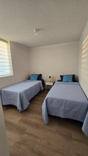 Departamento a pasos del Faro Monumental y Av del Mar La Serena - 5