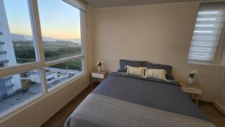 Departamento a pasos del Faro Monumental y Av del Mar La Serena - 4