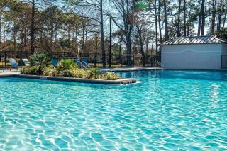 Heron Walk 8991 ~ Blessed by Nature - Destin - 7