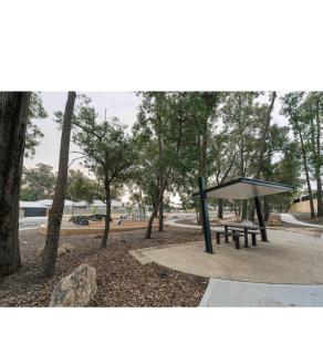 Wellard Nest- Perth- Newly built house, walk to the shops and train station- Close to Rockingham and motorplex - 4