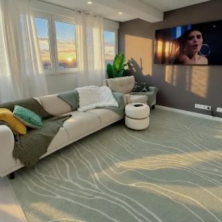 Lisbon Airport Cozy Apartment - Lisbon - 1