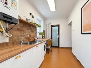 Central Cozy Refuge - 3