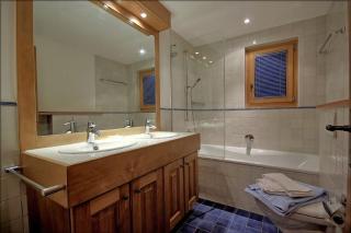 Juliette - Verbier - 1