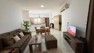 3 Bedroom Apartment with swimming pool view Egypt - 9