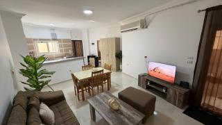 3 Bedroom Apartment with swimming pool view Egypt - 8