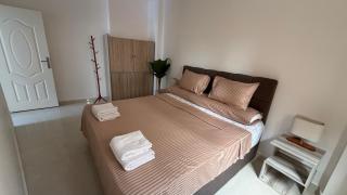 3 Bedroom Apartment with swimming pool view Egypt - 5