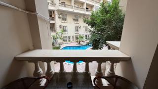 3 Bedroom Apartment with swimming pool view Egypt - 3