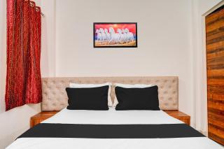 Hotel O Neelbad Guest House - 8