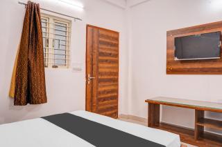 Hotel O Neelbad Guest House - 1