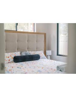 Wellard Nest- Perth- Newly built house, walk to the shops and train station- Close to Rockingham and motorplex - 4