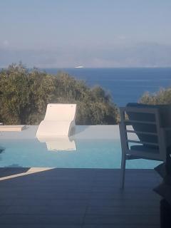 Sea View Private Pool Villa - 6