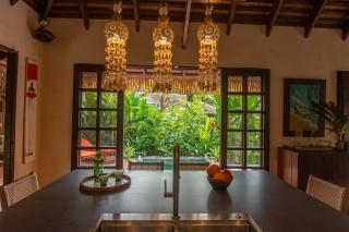 Paradise with a pool with beach access - 7