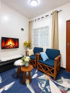 Private apartment near the city - 3