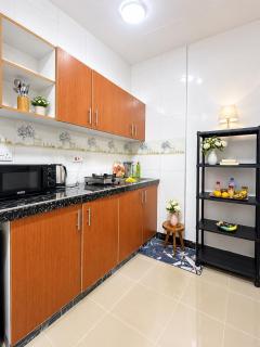 Private apartment near the city - 2