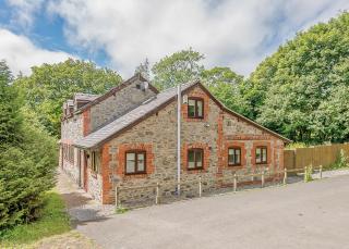 Penvale Lakes Lodges - 6