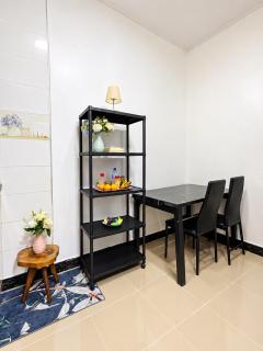 Private apartment near the city - 1
