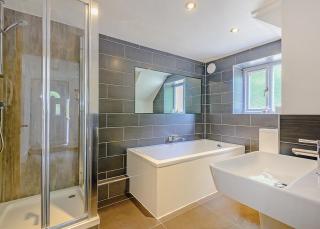 Penvale Lakes Lodges - 2