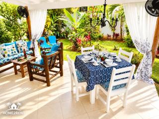 joli bungalow à 300 m de la plage - 3