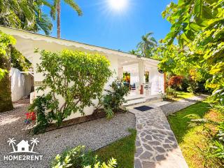joli bungalow à 300 m de la plage - 0