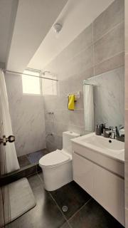 Extraordinary apartment in a brand-new building - 6