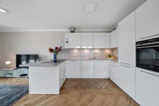 CLS Executive Penthouse Hamburg - 6