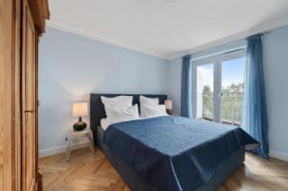 CLS Executive Penthouse Hamburg - 7