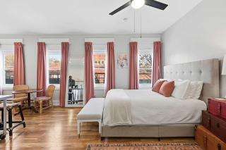 Bright OTR Loft - Walk to Rhinegeist and Free Parking - 3