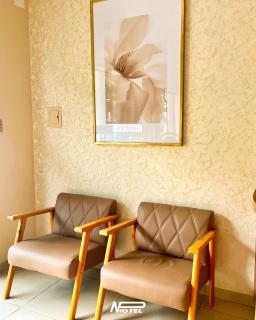 Hotel Neves Palace - 2