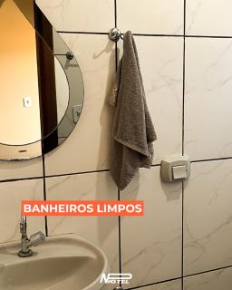 Hotel Neves Palace - 4