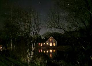 Anglesey Lakeside Lodges - 1