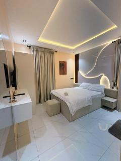 Lovely One bed room apartment - 5