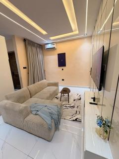 Lovely One bed room apartment - 3