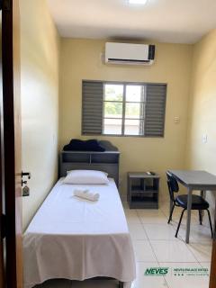 Hotel Neves Palace - 0