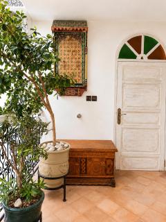 Riad Darabi l Private Medina Home - 2