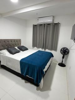 Suites Golfo - 3
