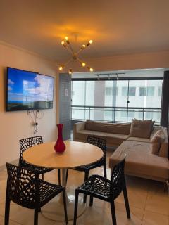 504 Ocean Tower Vista mar - 4