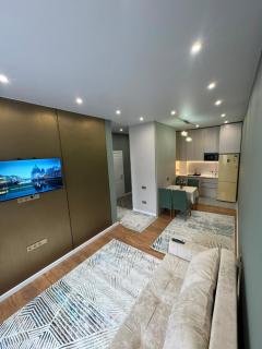 River City Comfort Suite - 9
