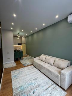 River City Comfort Suite - 8