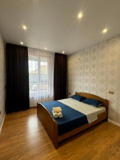 River City Comfort Suite - 6