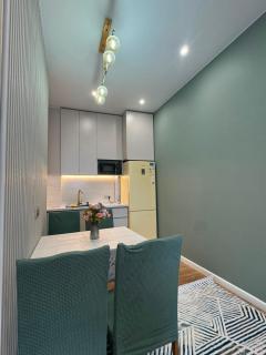 River City Comfort Suite - 1