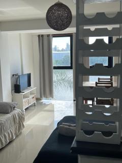 Hermoso apartamento en el puerto Santa Fe! - 0