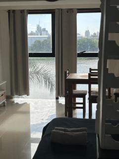 Hermoso apartamento en el puerto Santa Fe! - 4