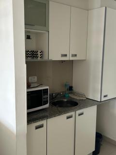 Hermoso apartamento en el puerto Santa Fe! - 3