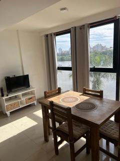 Hermoso apartamento en el puerto Santa Fe! - 2