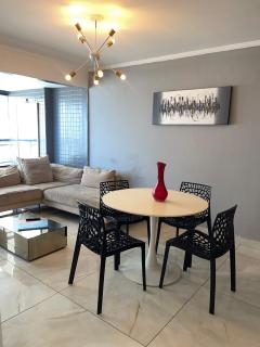504 Ocean Tower Vista mar - 5