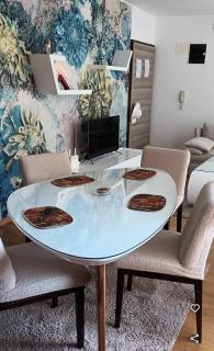 Luxury apartment Ohrid - 0