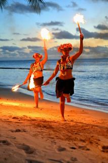 Moorea Island Beach Hotel - 4