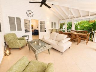 Villa et Bungalow à 300M de la plage - 6