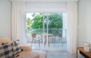 First Living 1BR - Balcony Pool & Gym in Asuncion - 104 - 2