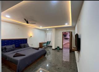 N Grand Resort Convention Hall - 0